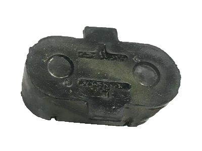 GM 15296913 Front Pipe