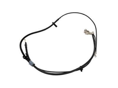 Cadillac Escalade ESV Battery Cable - 22846469