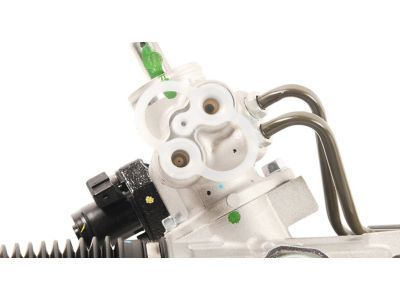GM 23271562 Steering Gear