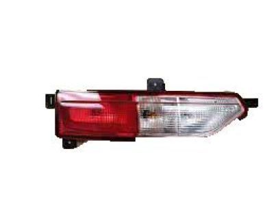 Chevy Bolt EV Back Up Light - 42663537