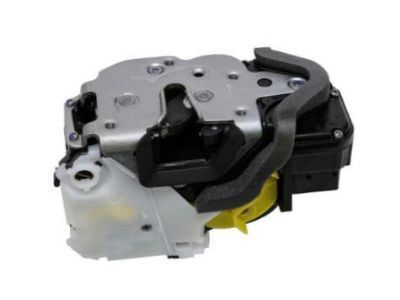 Chevy SS Door Lock - 13579551