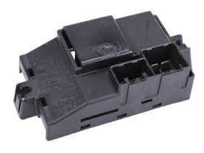 Chevy Blower Motor Resistor - 22813323