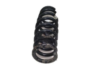 2014 Cadillac CTS Coil Springs - 15264551