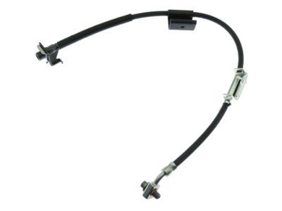 Chevy Silverado 1500 Hydraulic Hose - 19366694