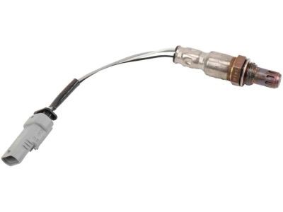 GM 12683553 Oxygen Sensor