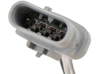 GM 12683553 Oxygen Sensor