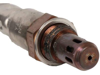 GM 12683553 Oxygen Sensor