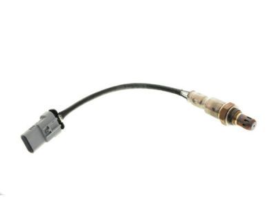 GM 12683553 Oxygen Sensor