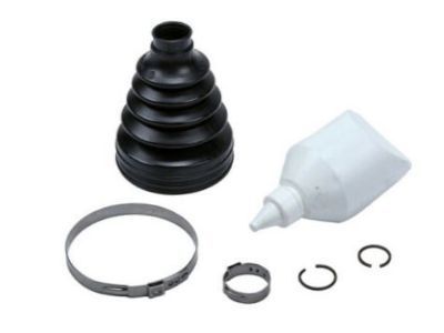 Cadillac XTS CV Boot - 20894127