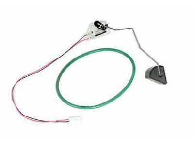 2014 Cadillac CTS Fuel Level Sensor - 19207951