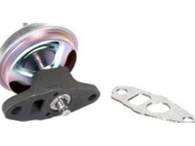 Chevy S10 EGR Valve - 19210669