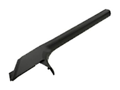 Cadillac 25979705 Sill Plate
