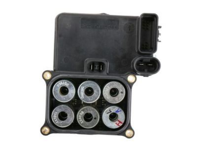 GM 19417940 Control Module