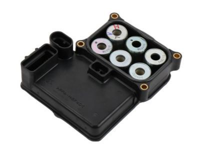 GM 19417940 Control Module