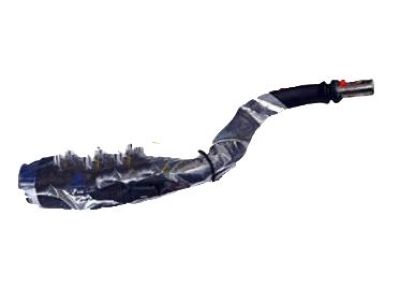 Chevy Silverado 2500 HD Automatic Transmission Shift Levers - 25807855