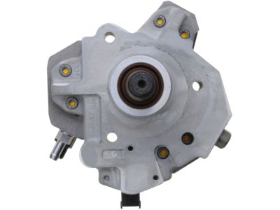 2005 Chevy Silverado 2500 HD Fuel Injection Pump - 97780091