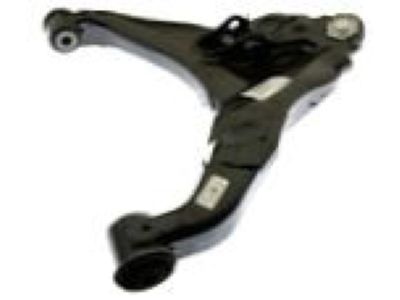GMC Canyon Control Arm - 23490292