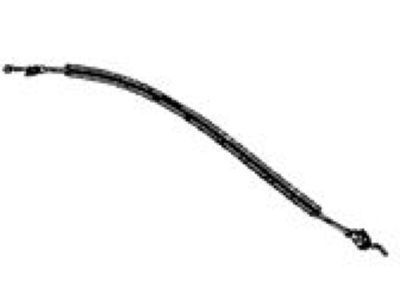 Saturn 13185564 Lock Cable