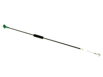 Saturn 13185564 Lock Cable