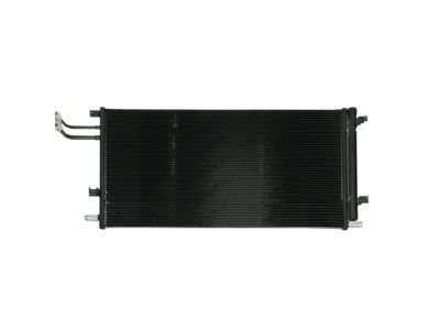 2005 Chevy Silverado 2500 HD A/C Condenser - 20913751