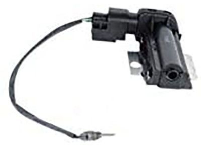 Chevy Silverado 1500 Brake Light Switch - 25799118