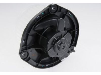 Chevy Blower Motor - 22792042