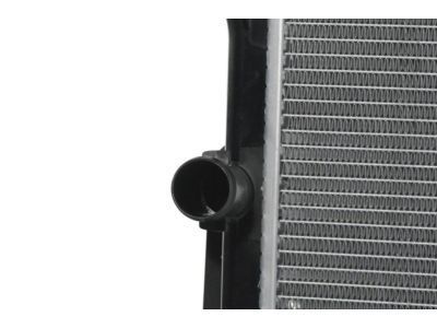Pontiac 92147990 Radiator