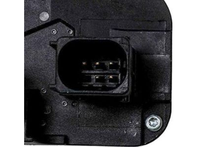 GM 25876384 Lock Actuator, Front Passenger Side