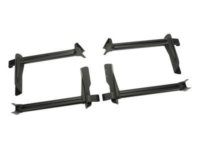 GM 23144878 Rack, Luggage Carrier