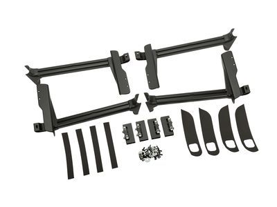 GM 23144878 Rack, Luggage Carrier