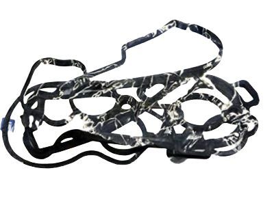 Chevy Valve Cover Gasket - 12598014