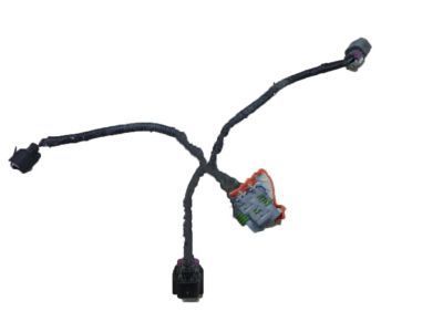 GM 20922087 Harness, Chassis Wiring