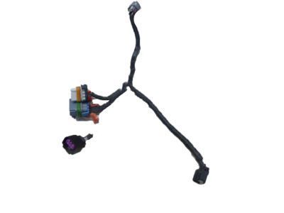 GM 20922087 Harness, Chassis Wiring