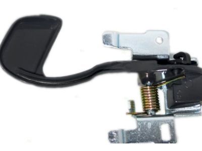 Chevy S10 Door Handle - 15997813