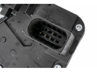 GM 25876386 Lock Actuator, Front Driver Side
