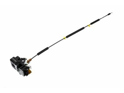 GM 25876386 Lock Actuator, Front Driver Side