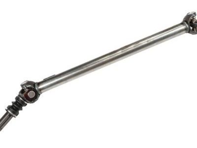 GMC Yukon XL 2500 Drive Shaft - 15182094