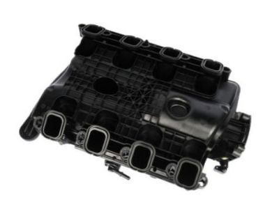 GM 12623417 Intake Manifold