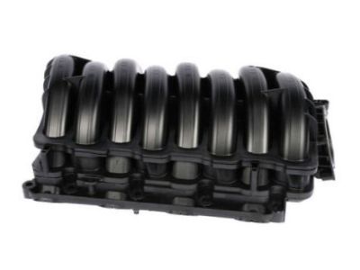 2022 Chevy Silverado 1500 Intake Manifold - 12623417