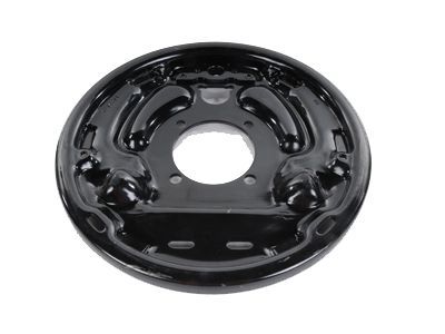 Chevy C20 Brake Backing Plate - 14056176