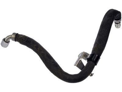 GM 12557662 Tube