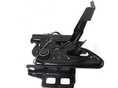 Chevy Malibu Hood Latch - 22610694