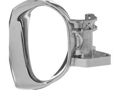 GM 19299614 Handle, Inside, Driver Side