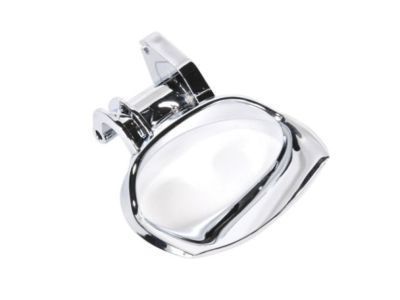 GM 19299614 Handle, Inside, Driver Side