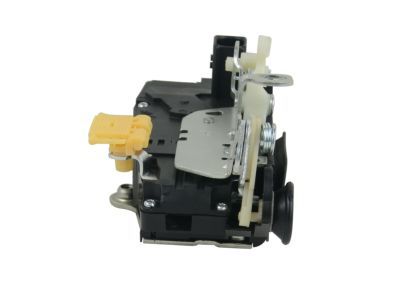 GM 25876394 Lock Actuator, Rear Passenger Side