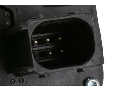 GM 25876394 Lock Actuator, Rear Passenger Side