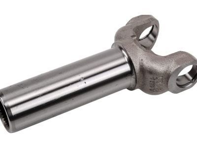 Chevy Avalanche Driveshaft Yokes - 23251196