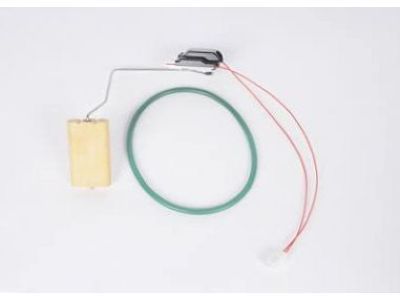 2012 GMC Canyon Fuel Level Sensor - 19207814