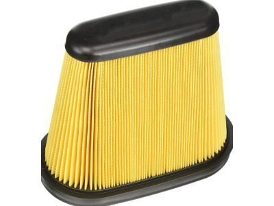 Chevy Corvette Air Filter - 84032895