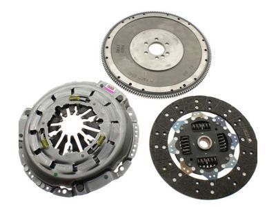 GM 12570806 Pressure Plate